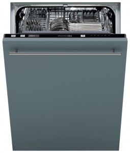 Bauknecht GSX 112 FD 食器洗い機 写真, 特性