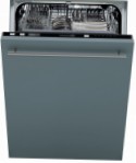 Bauknecht GSX 112 FD Lave-vaisselle \ les caractéristiques, Photo