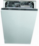 Whirlpool ADGI 851 FD Машина за прање судова \ karakteristike, слика