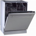 Zigmund & Shtain DW39.6008X Посудомоечная Машина \ характеристики, Фото