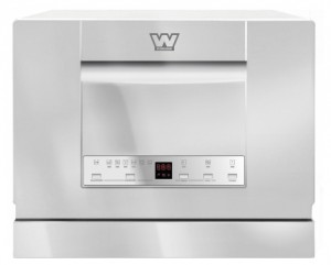 Wader WCDW-3213 Πλυντήριο πιάτων φωτογραφία, χαρακτηριστικά