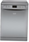 Hotpoint-Ariston LFF 8M121 CX Dishwasher \ Characteristics, Photo