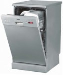 Hansa ZWM 447 IH Bulaşık makinesi \ özellikleri, fotoğraf