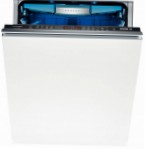 Bosch SMV 69T70 Lave-vaisselle \ les caractéristiques, Photo