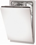 AEG F 55402 VI Посудомоечная Машина \ характеристики, Фото