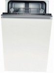 Bosch SPV 40E00 Посудомийна машина \ Характеристики, фото