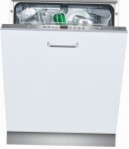 NEFF S51M40X0 食器洗い機 \ 特性, 写真