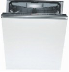 Bosch SMV 59T10 Stroj za pranje posuđa \ Karakteristike, foto