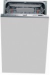 Hotpoint-Ariston LSTF 7M019 C ماشین ظرفشویی \ مشخصات, عکس