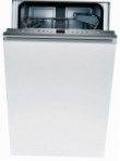 Bosch SPV 53Х90 Lave-vaisselle \ les caractéristiques, Photo