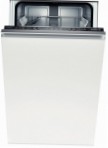 Bosch SPV 40E20 Stroj za pranje posuđa \ Karakteristike, foto