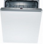 Bosch SMV 40L00 Посудомийна машина \ Характеристики, фото