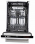 MBS DW-451 食器洗い機 \ 特性, 写真