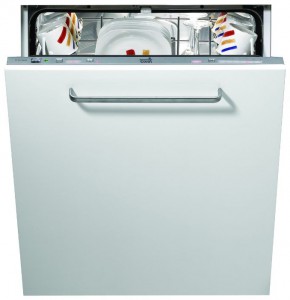 TEKA DW7 57 FI ماشین ظرفشویی عکس, مشخصات