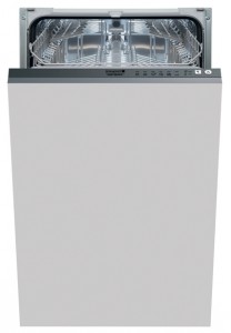 Hotpoint-Ariston MSTB 6B00 Машина за прање судова слика, karakteristike