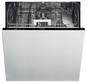 Whirlpool WP 122 食器洗い機 写真, 特性