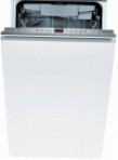 Bosch SPV 58M00 Stroj za pranje posuđa \ Karakteristike, foto