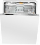 Miele G 6990 SCVi K2O เครื่องล้างจาน \ ลักษณะเฉพาะ, รูปถ่าย