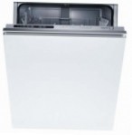 Weissgauff BDW 6108 D Dishwasher \ Characteristics, Photo