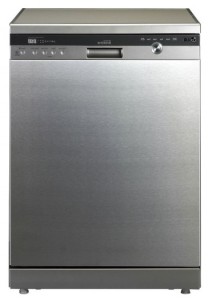 LG D-1463CF Посудомийна машина фото, Характеристики