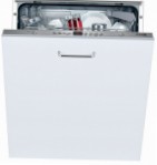 NEFF S51L43X1 食器洗い機 \ 特性, 写真