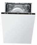 Gorenje GV 51211 Lave-vaisselle \ les caractéristiques, Photo