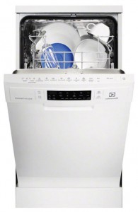 Electrolux ESF 9465 ROW ماشین ظرفشویی عکس, مشخصات