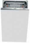 Hotpoint-Ariston LSTF 9M117 C ماشین ظرفشویی \ مشخصات, عکس