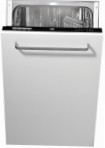 TEKA DW1 455 FI Машина за прање судова \ karakteristike, слика