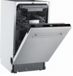 Delonghi DDW06S Brilliant Bulaşık makinesi \ özellikleri, fotoğraf