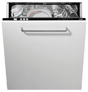 TEKA DW1 605 FI Dishwasher Photo, Characteristics