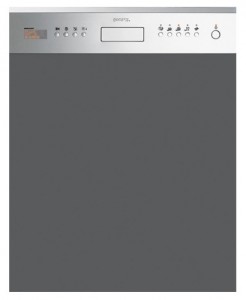 Smeg PLA6442X2 Посудомийна машина фото, Характеристики
