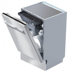 Kaiser S 45 I 83 XL Dishwasher Photo, Characteristics