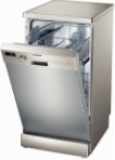 Siemens SR 25E830 Посудомоечная Машина \ характеристики, Фото