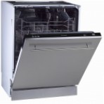 Zigmund & Shtain DW89.6003X Посудомоечная Машина \ характеристики, Фото