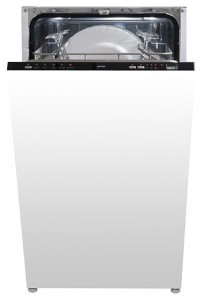 Korting KDI 4530 Машина за прање судова слика, karakteristike