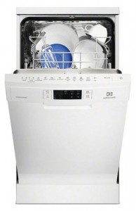 Electrolux ESF 9451 LOW 食器洗い機 写真, 特性