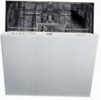 Whirlpool ADG 6200 Машина за прање судова \ karakteristike, слика