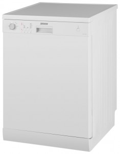Vestel VDWTC 6031 W ماشین ظرفشویی عکس, مشخصات