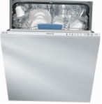 Indesit DIF 16T1 A Stroj za pranje posuđa \ Karakteristike, foto