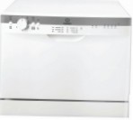 Indesit ICD 661 Посудомийна машина \ Характеристики, фото