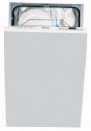 Indesit DISR 14B Stroj za pranje posuđa \ Karakteristike, foto