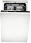 Amica ZIM 446E Dishwasher \ Characteristics, Photo