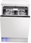 Amica IN ZIM 688E Dishwasher \ Characteristics, Photo