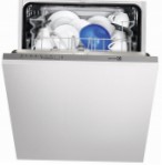 Electrolux ESL 5201 LO เครื่องล้างจาน \ ลักษณะเฉพาะ, รูปถ่าย