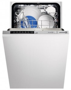 Electrolux ESL 4570 RO 食器洗い機 写真, 特性