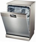Siemens SN 25L883 Посудомоечная Машина \ характеристики, Фото