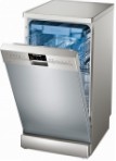 Siemens SR 26T898 Посудомоечная Машина \ характеристики, Фото