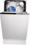 Electrolux ESL 4300 LA เครื่องล้างจาน \ ลักษณะเฉพาะ, รูปถ่าย