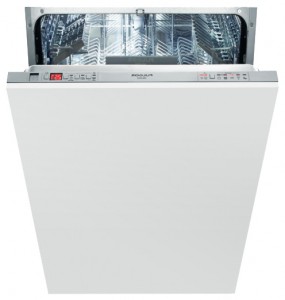 Fulgor FDW 8291 Lave-vaisselle Photo, les caractéristiques